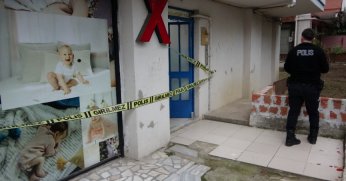 Kocaeli'de korkunç olay: Önce eşinin kafasına sonra kendi kafasına sıktı