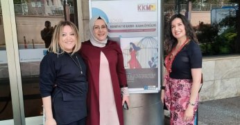 23 Kadın 23 Öykü Kitabında Bir İzmitli Hemşire