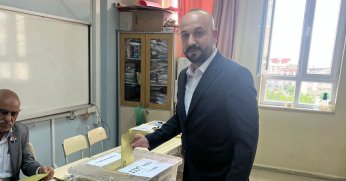 Murat Nuri Demirbaş oyunu kullandı!