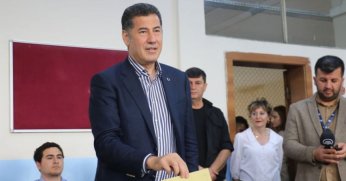 Sinan Oğan oyunu Ankara'da kullandı: İlk mesajı 'istikrar' oldu