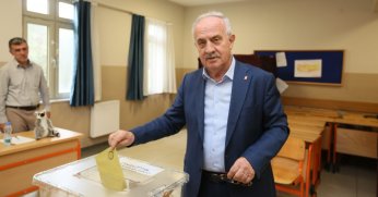 Başkan Aygün, Oyunu Kullandı