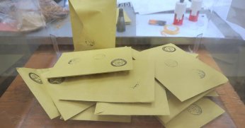 KRİTİK SEÇİMDE İLK SONUÇLAR BELLİ OLDU!