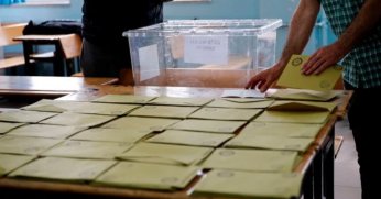 28 Mayıs 2023 Cumhurbaşkanlığı seçimi ikinci tur sonuçları