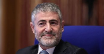 Hazine ve Maliye Bakanı Nureddin Nebati: 28 Mayıs Demokrasi Zaferi ülkemize hayırlı olsun