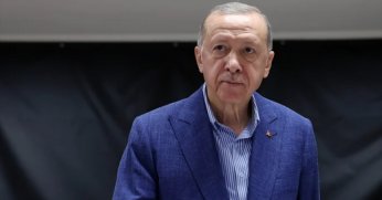 Cumhurbaşkanı Recep Tayyip Erdoğan'ın 17'nci seçim zaferi