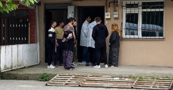 Kocaeli'de damat kayınbiraderi tarafından silahla vuruldu