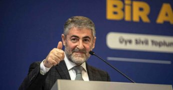 Nebati'den ekonomiyle ilgili önemli açıklama: Tarih verdi