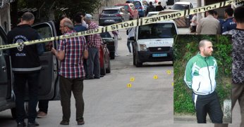 Sokak ortasındaki cinayetin sebebi ortaya çıktı