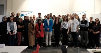 Sokaklar bu projeyle dönüştürülecek