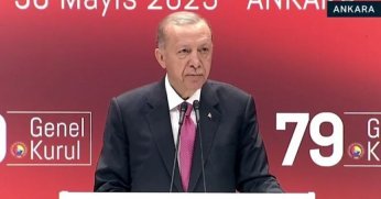 Cumhurbaşkanı Erdoğan: Eşsiz başarı hikayesini beraber yazdık
