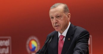 Erdoğan'dan enflasyon mesajı: Tek haneli rakamlara indirerek halkımızı rahatlatan bizdik yine biz olacağız
