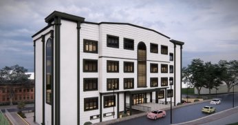 Büyükşehir’den Derince Sopalı’ya cemevi