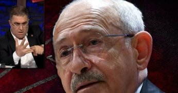 Ersan Şen'den Kılıçdaroğlu'na salvolar: Antidepresan ilaçlarının kullanımı artıyorsa sebebi sensin
