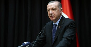 Cumhurbaşkanı Erdoğan'dan önemli açıklamalar