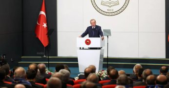 Cumhurbaşkanı Erdoğan'dan 'sistem' tartışmalarına cevap: Milletten güvenoyu aldı