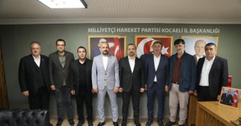 “Bu destanı birlikte yazdık”