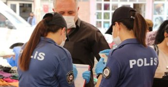 Salgında ceza ödeyen 321 bin kişiye iade yapılacak