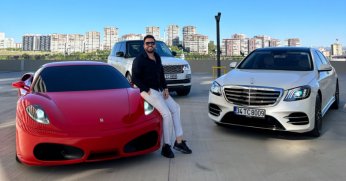 Drift tutkunlarına müjdeli haber: Her ilde drift pisti sözü aldı