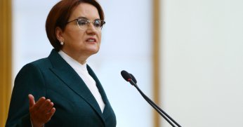 İYİ Parti'de kurultay öncesi yoğun görüşme trafiği: Akşener, A Takımın ardından vekillerini topluyor