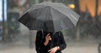 KOCAELİ'DE SAĞANAK ETKİLİ OLACAK!