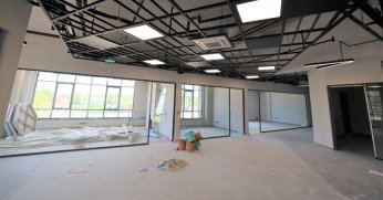 Türkiye Yüzyılı Gençlik Merkezi’nde Sona Gelindi    