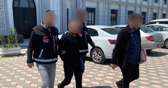 Kocaeli'de cinayet: Bir kişi tutuklandı