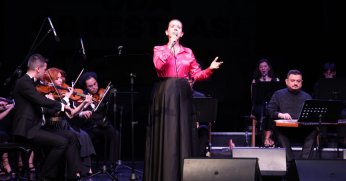 Büyükşehir Oda Orkestrası kentin marka değeri