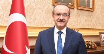 Valimiz Sayın Seddar Yavuz’ un Türkiye Çevre Haftası ve 5 Haziran Dünya Çevre Günü Mesajı