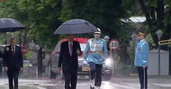 Cumhurbaşkanı Erdoğan TBMM'de