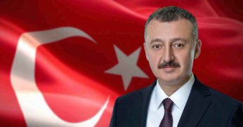 Başkan Büyükakın LGS’ye girecek öğrencilere başarılar diledi