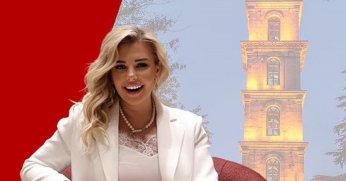 Evrim Kırmızıtaş Başaran, Kocaelispor'un başkanlık yarışına tüzük nedeniyle katılamadı