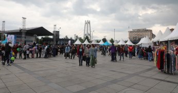 Kocaeli, Ucuzluk Panayırında buluştu