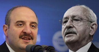 Mustafa Varank’tan Kılıçdaroğlu’na Jeremy Rifkin sorusu: Hala maaş ödüyor musunuz?