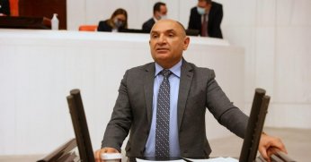 Tarhan, CHP Genel Başkan Yardımcısı oldu