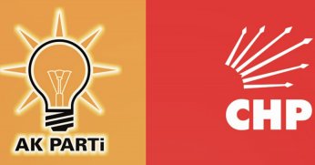 CHP'li belediye AK Parti'ye geçti
