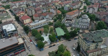 Körfez Yarımca'nın çehresi değişiyor