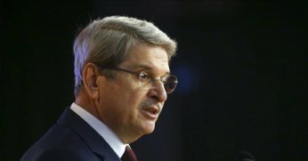 Aytun Çıray İyi Parti'den istifa etti