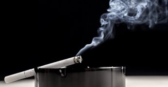 Sigaraya peş peşe zam! 