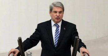 Aytun Çıray, İYİ Parti’den istifa etti