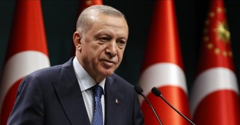Cumhurbaşkanı Recep Tayyip Erdoğan'dan bayram tatil müjdesi: 9 gün!