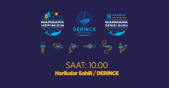 Derince’de Çevre Haftası Etkinliği