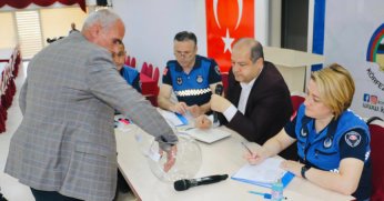 Körfez´de kurban satışı için kuralar çekildi