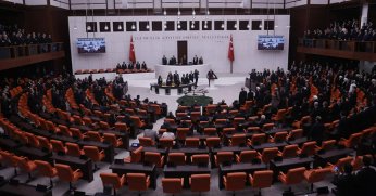 TBMM yeni başkanını seçecek! 7 isim yarışıyor...