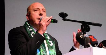 Şike iddialarına cevap