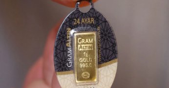 Gram altın rekora doymuyor! Tüm zamanların en üst seviyesini gördü