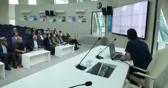 Başiskele’de Muhtarlık Hizmetleri de Dijitalleşiyor