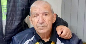 Ahmet Nezih Gündem hayatını kaybetti