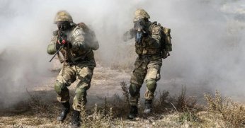 MİT'ten nokta operasyon: Gri listede aranan Fehmi Öğmen ve 2 terörist etkisiz hale getirildi