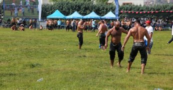 180 bin TL değerindeki kemer sahibini bulacak