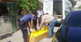 Eşinin boğazını kesip 12 yerinden bıçaklamıştı, olayın odağındaki tanık konuştu